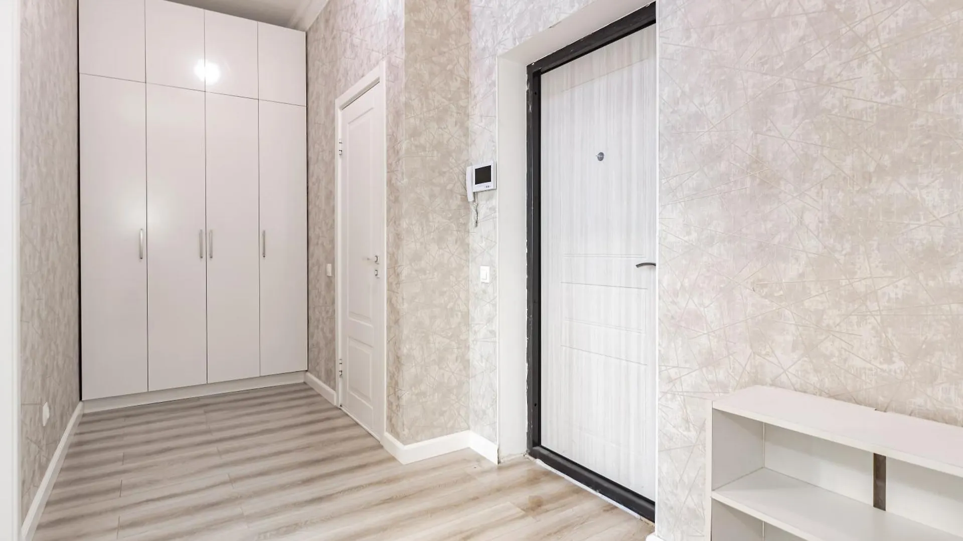 Apartment Уютные Апартаменты Возле Expo! Nur-Sultan